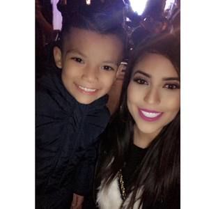 Meet your Posher, Heather